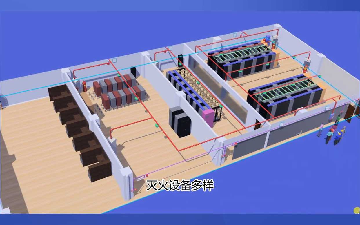 消防主机内部结构图图片