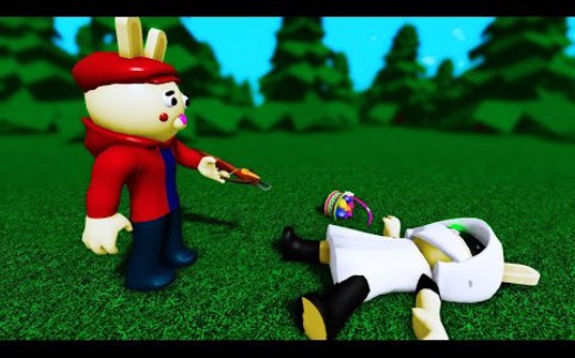 bess感染故事起源(roblox piggy)part2哔哩哔哩bilibili