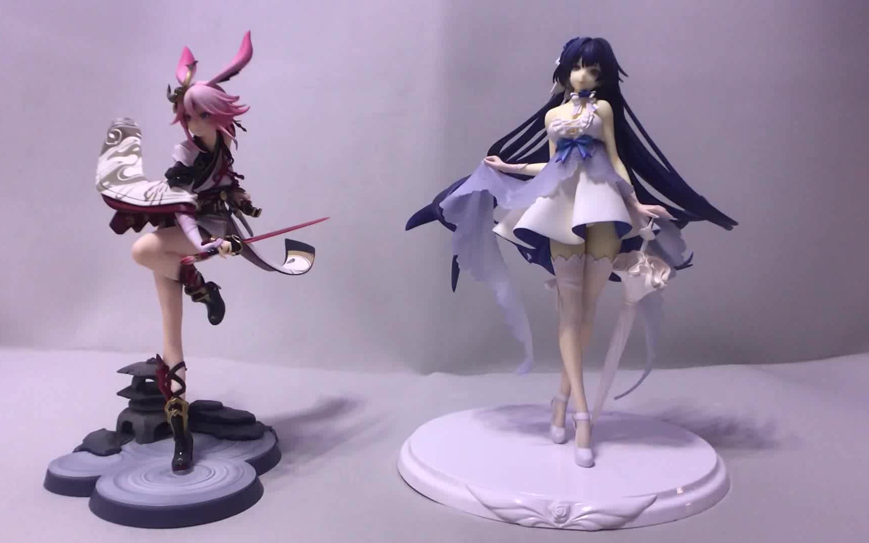 这将会是你看过最菜的八重樱真炎幸魂开箱