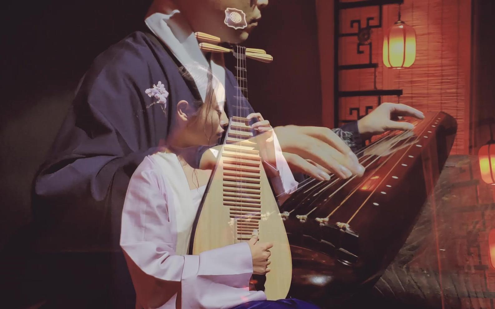 黔中汉韵丨汉服丨贵州汉服丨民乐雅集