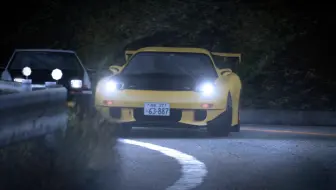 头文字d8下载方法 巨粗糙 看不懂别来了 哔哩哔哩 Bilibili