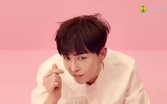 [权志龙]g-dragonblackpink - without you 饭制版