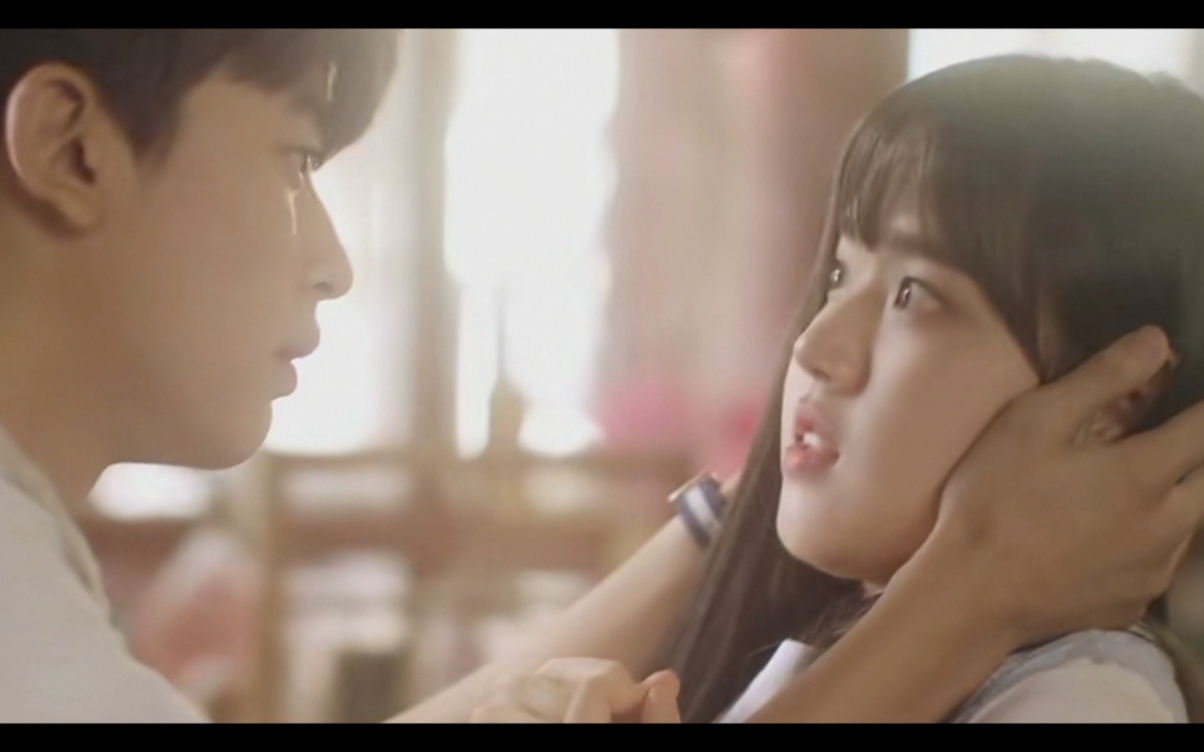 【复仇笔记】男主他超会的