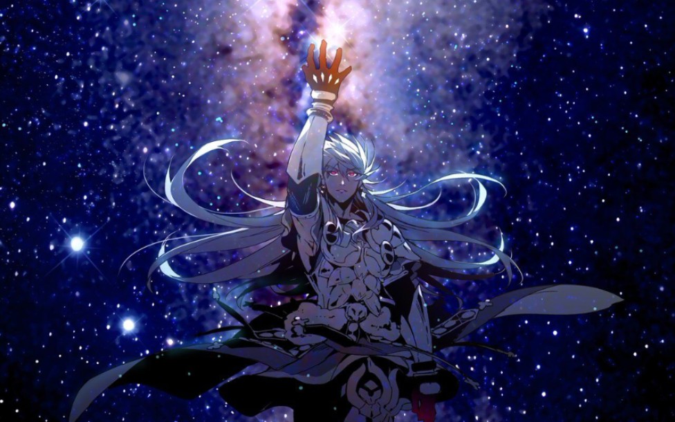 fgo神祖四人队3t柴田(罗马!