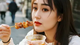 为什么李连杰要选择利智呢？明明是黄秋燕更漂亮啊