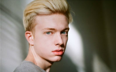 【男模混剪】paul craddock个人向混剪