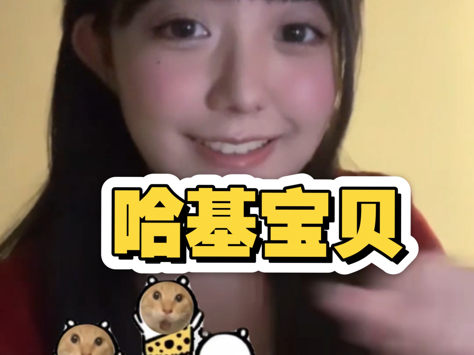 哈基宝贝（山歌版）