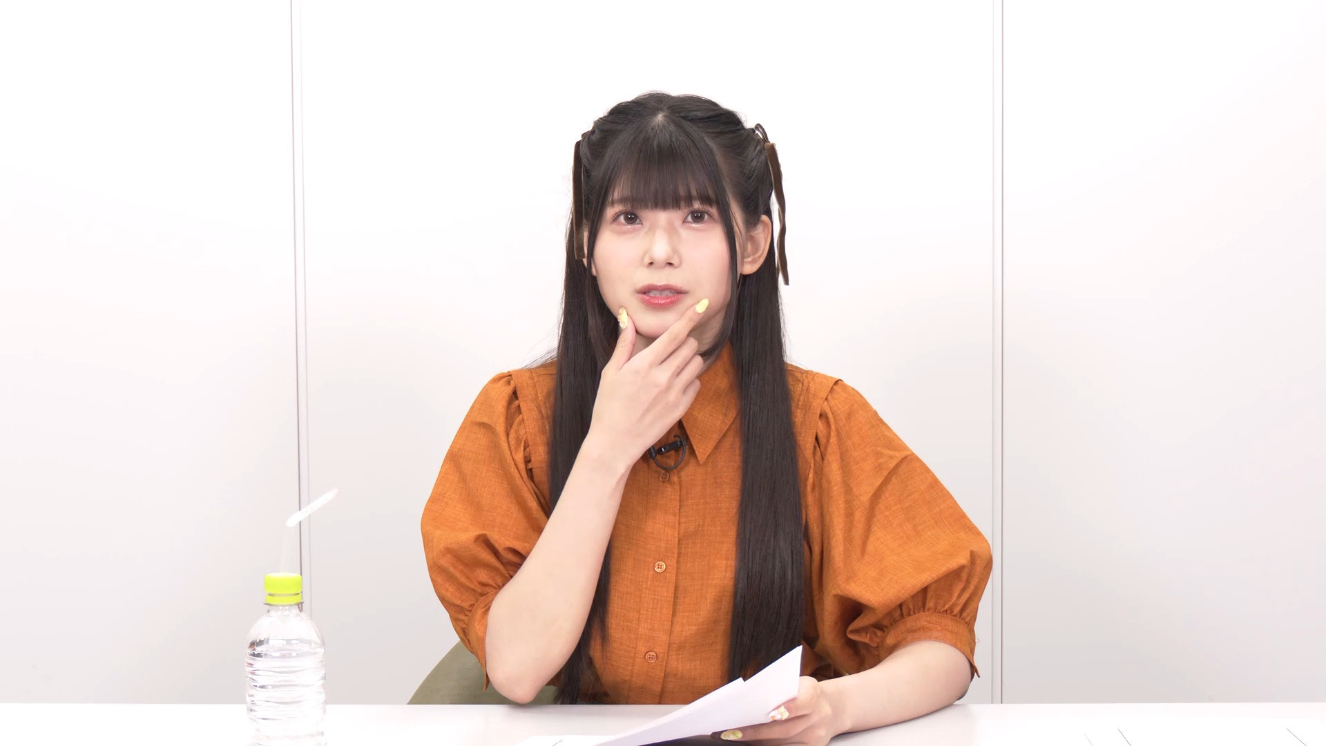 ２４飯田ヒカルのヒカROOM特典動画