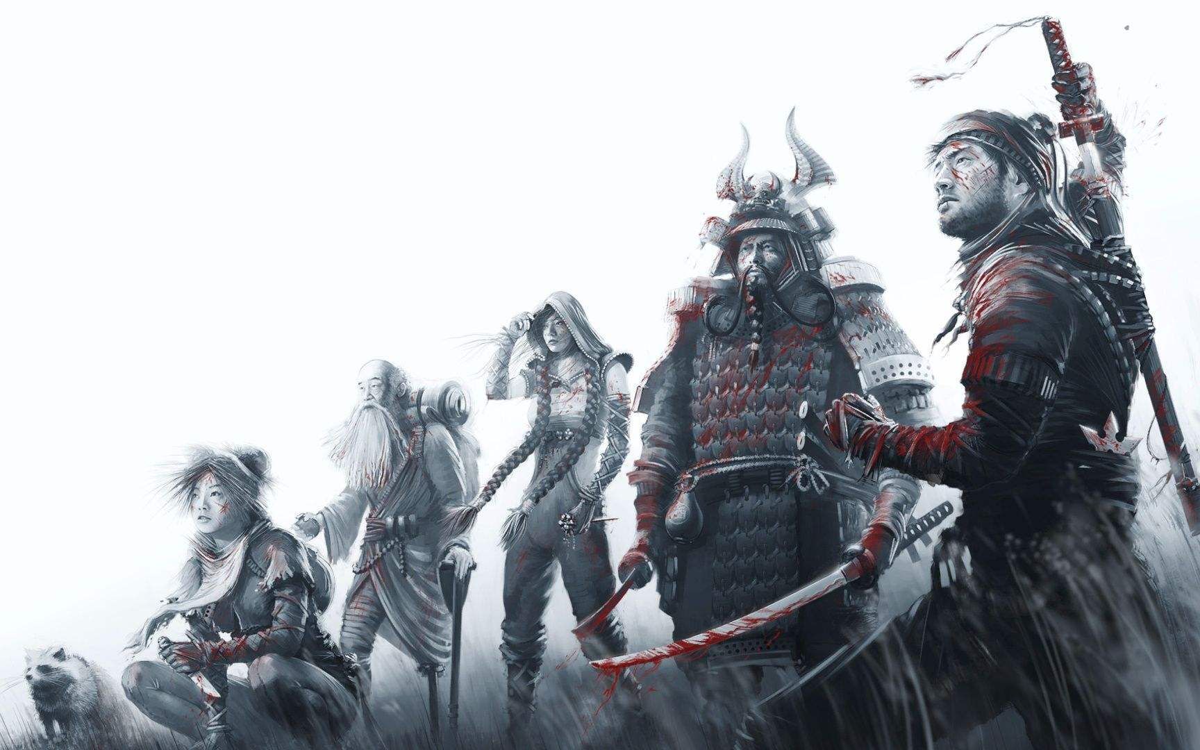 【影子战术:将军之刃】影子模式真是菜鸟福音