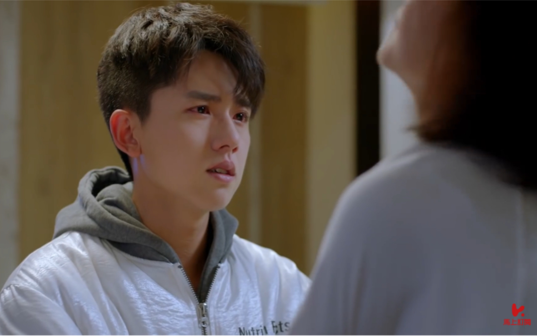 张耀-《全世界最好的你》眼睛红红的,可太会了_哔哩哔哩 (゜-゜)つロ