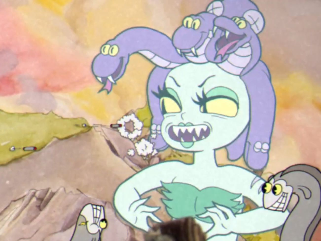 花钱被虐自作孽通关流程:莎莉舞台剧,卡拉·玛丽亚