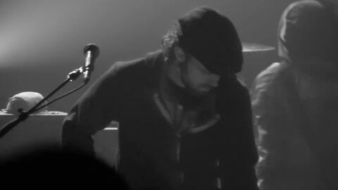 【Emo|现场】Brand New Jude Law and A Semester Abroad Live@The Observatory 12-9-13