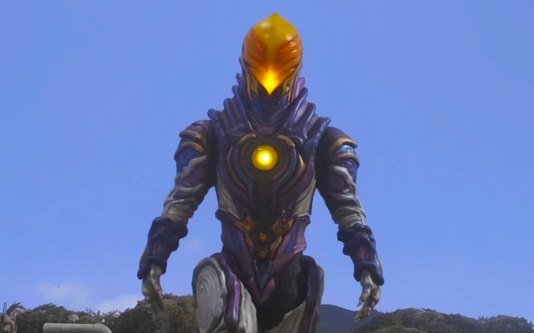 格理扎如果一直保持这个形态,不就无敌了?