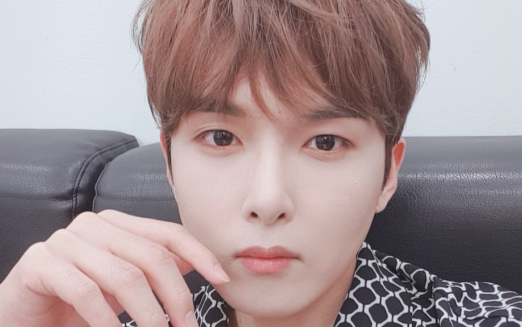 super junior 金厉旭之我喜欢装扮成员