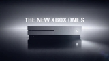 Microsoft Xbox One S 新宣传片哔哩哔哩bilibili