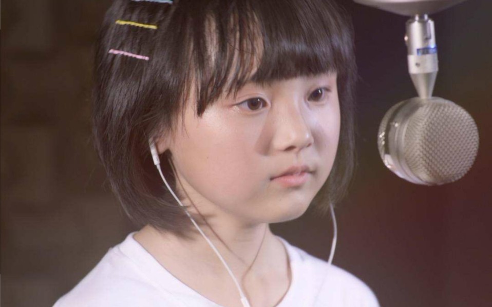 【韩甜甜】天籁之音也不过如此吧!_哔哩哔哩_bilibili