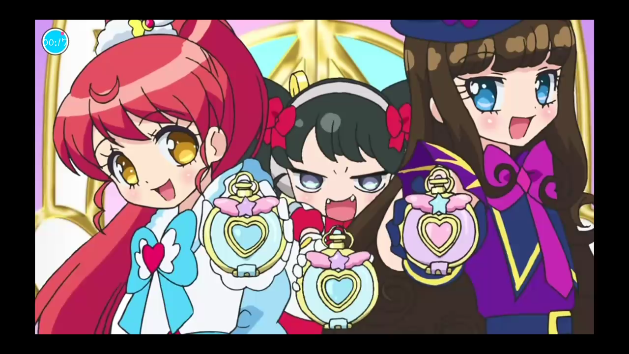 【美妙天堂】卡露末日战场_哔哩哔哩 (゜-゜)つロ 干杯~-bilibili