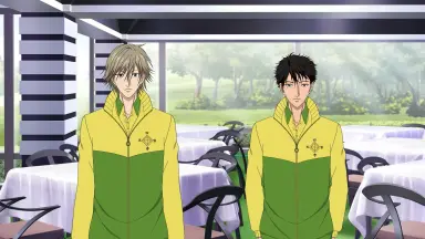 白石蔵ノ介 Amazon.co.jp: Medicine or? (「テニスの王子様」より