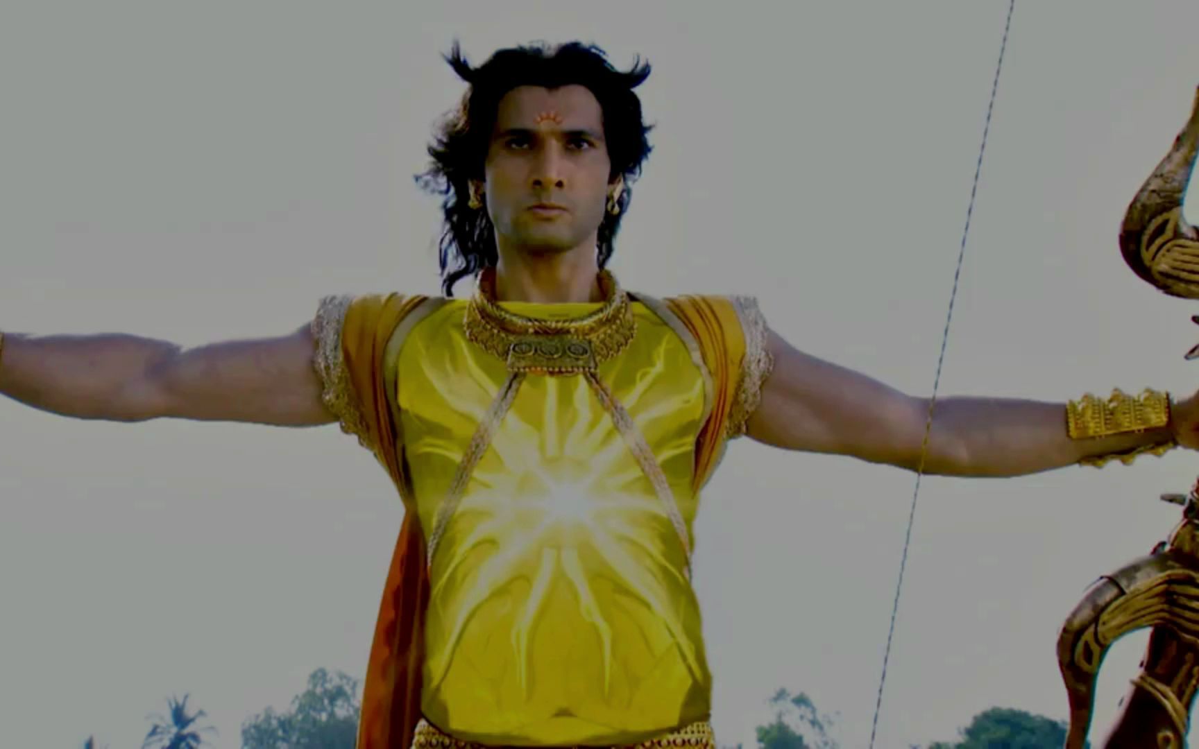 摩诃婆罗多,小太阳迦尔纳剪辑(十)