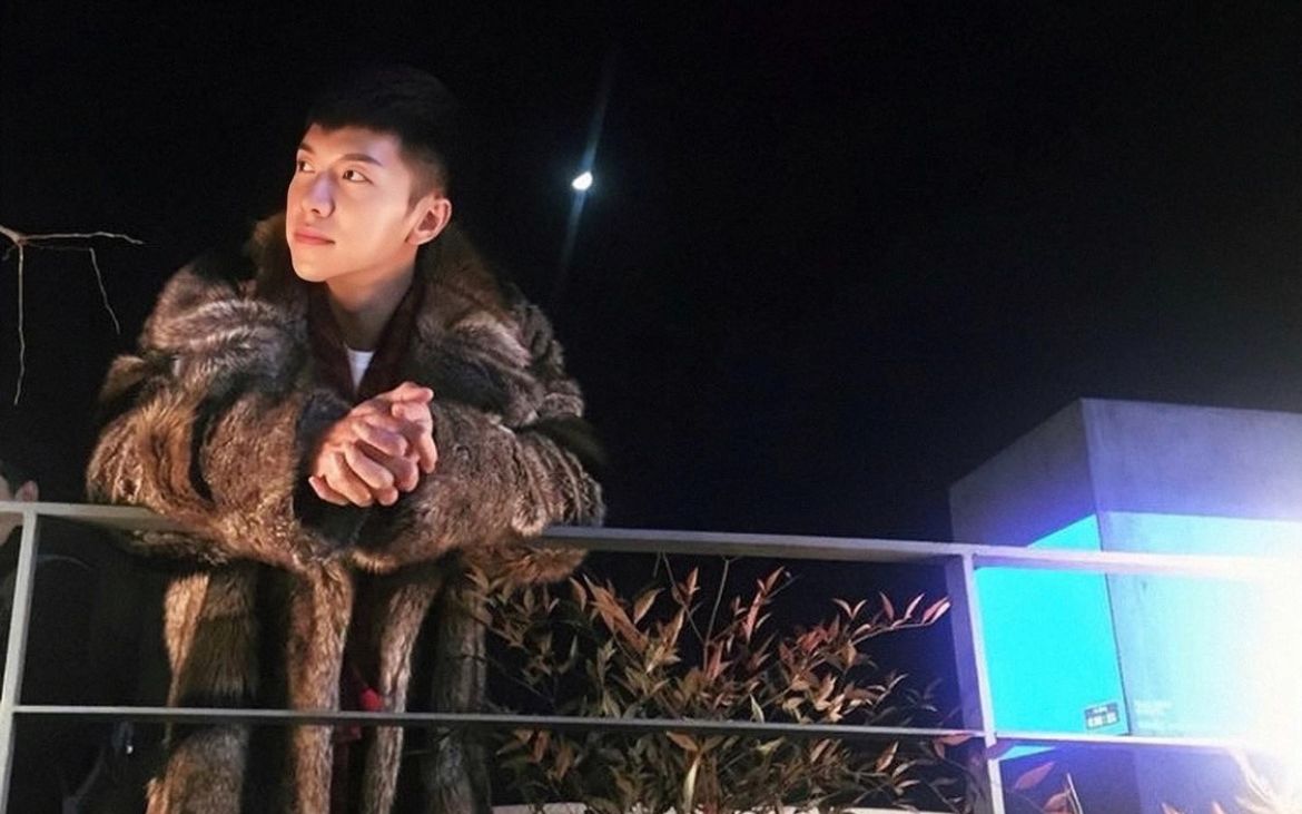 【李昇基 尹钟信】好么(like it)-made by小晨想去天堂