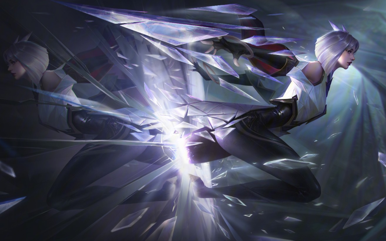 镜镜女王试玩_哔哩哔哩 (゜-゜)つロ 干杯~-bilibili