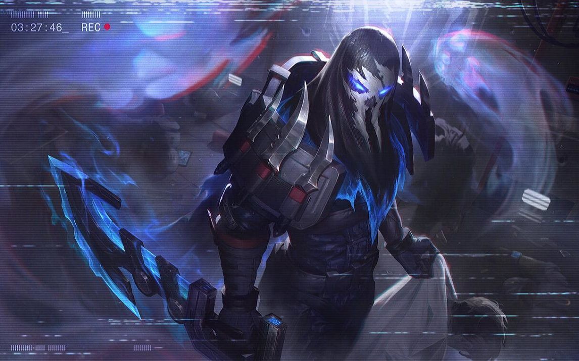 『血港鬼影61派克』鬼影初显,斩首终结