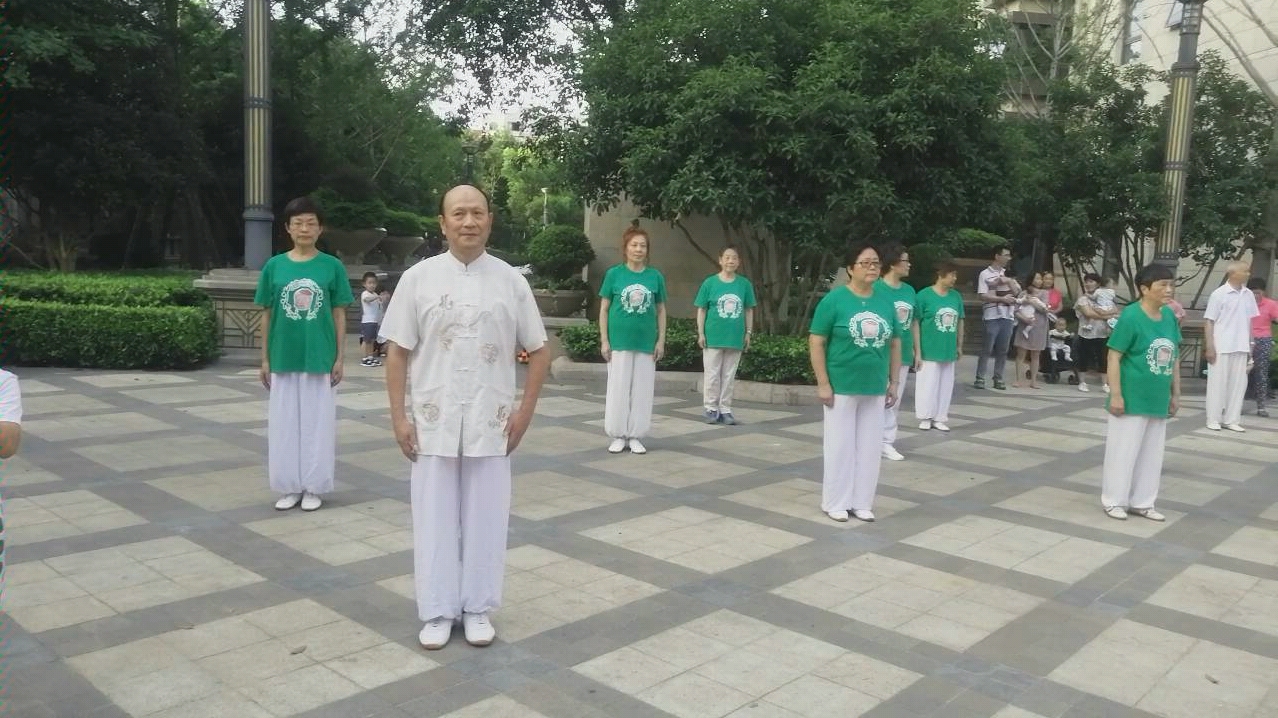 香溢花城太级拳队哔哩哔哩bilibili