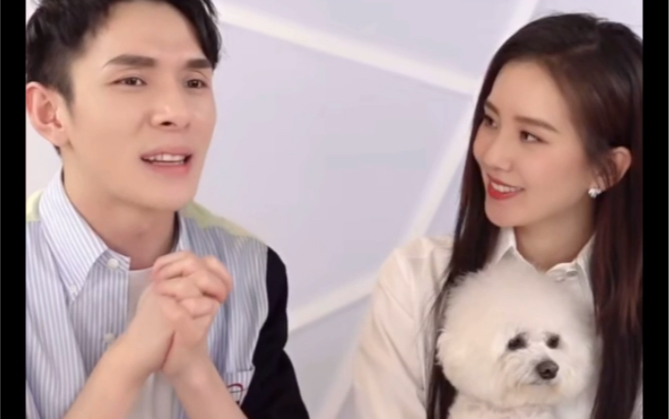【李佳琦【刘诗诗】简直美爆炸!