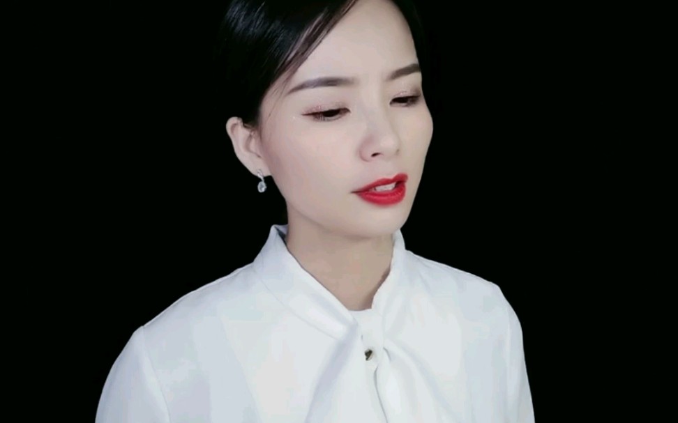 深度思考的女人_哔哩哔哩_bilibili
