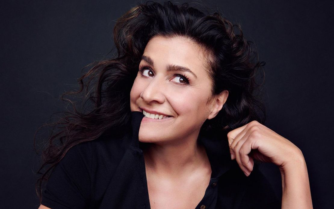 cecilia bartoli - a portrait