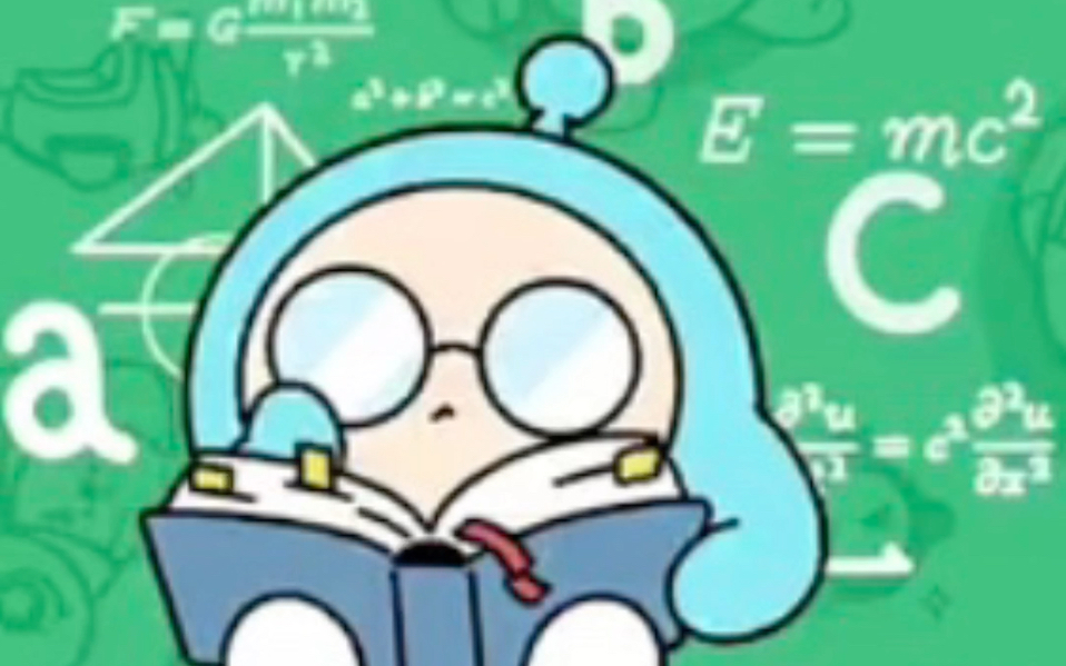 蛋仔派对小蓝日常