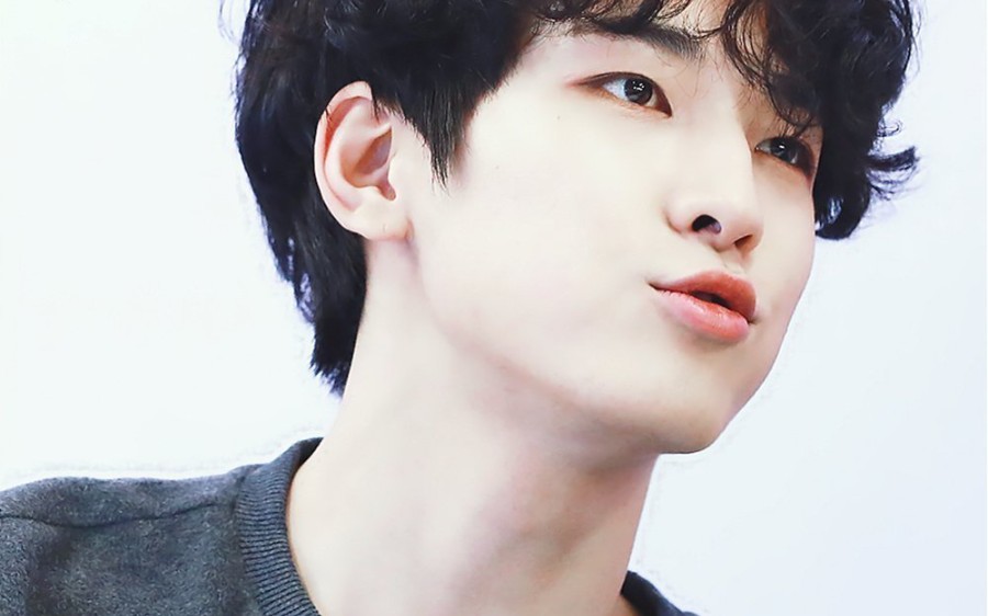 【全圆佑/seventeen】谁能抵抗可爱的小圆哥哥