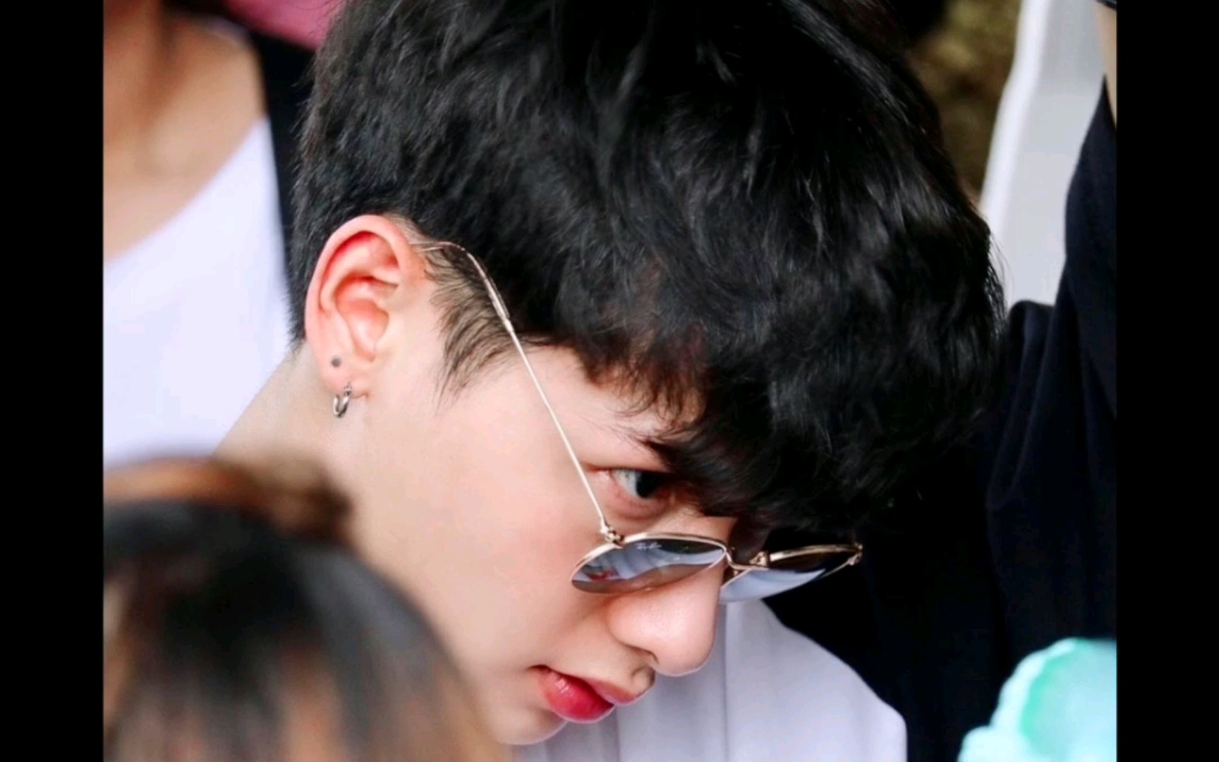 【阿塔潘gun】枪爷猎杀时刻,一个眼神a到爆97