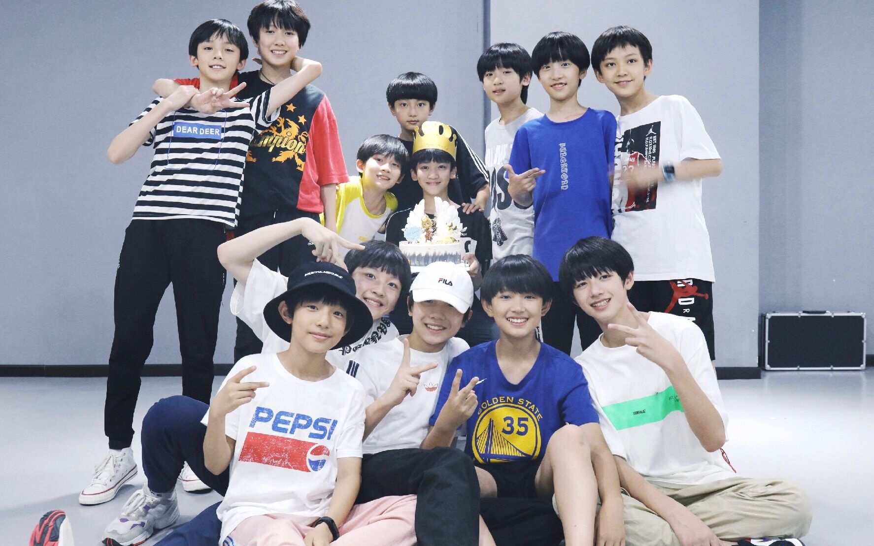 【tf家族】乡村风-左航