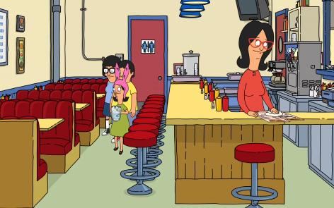 【中英双语动画】开心汉堡店 第二季 第02集 Bobs Burgers S02E02哔哩哔哩bilibili