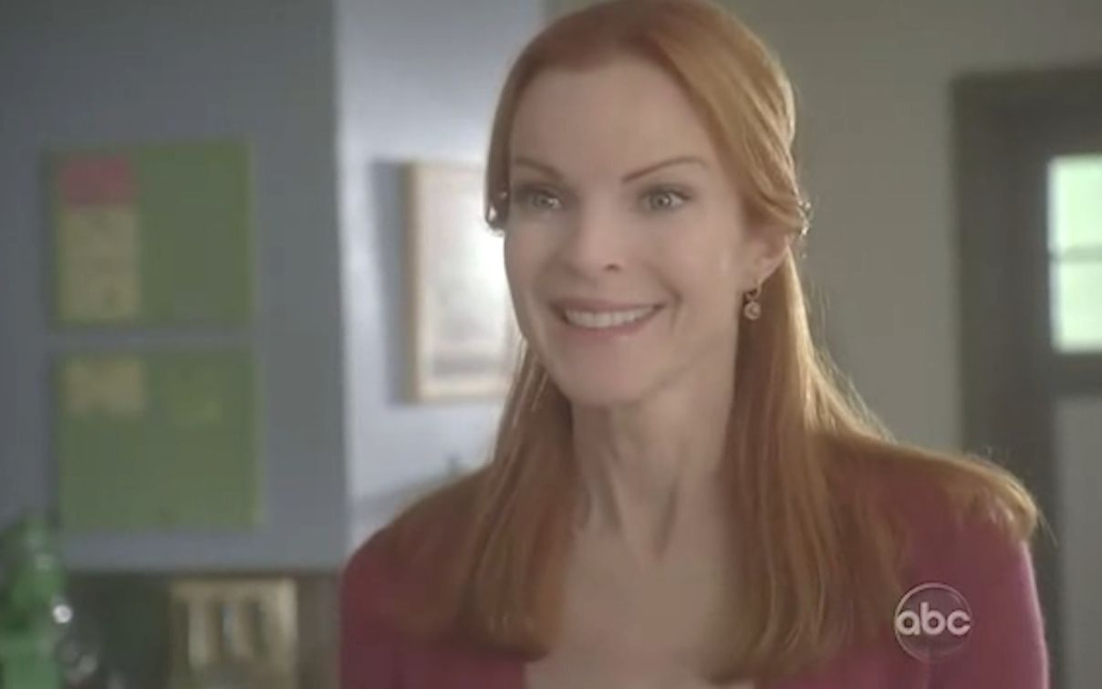 活动作品绝望主妇bree偷腥kath偷窥mike生活