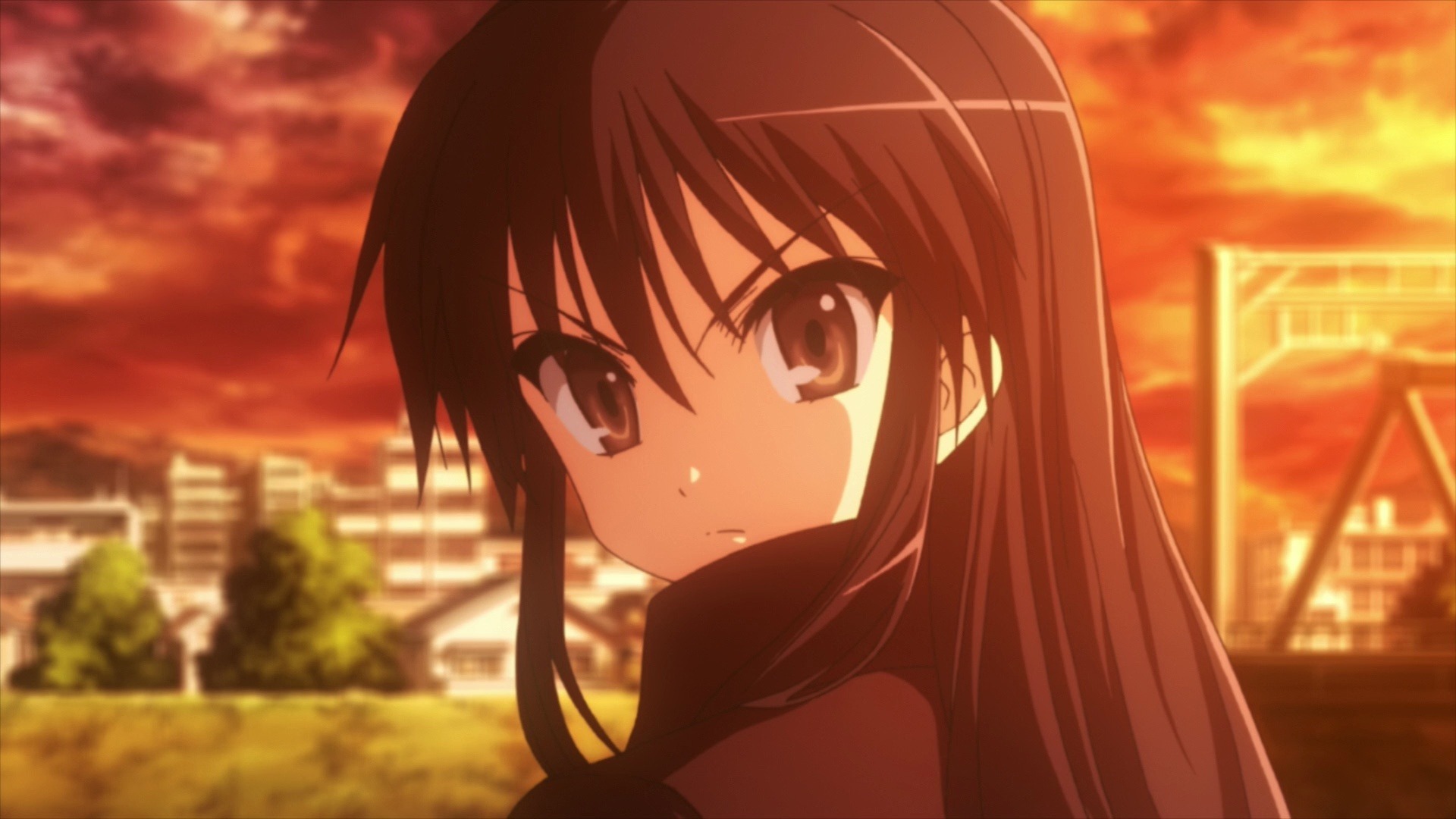 灼眼的夏娜 s3 ncop2