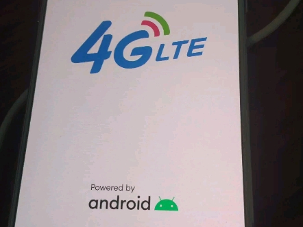 oppo R11t 开关机画面