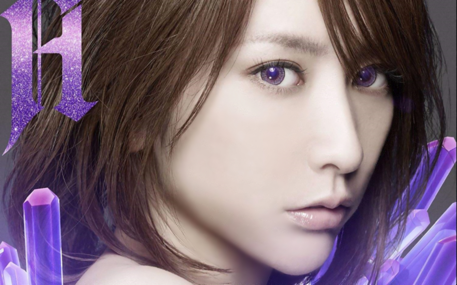 音乐推荐歌手蓝井艾露蓝井エイル