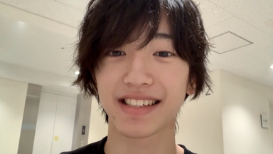 道枝骏佑】【舞台】210711「Romeo and Juliet -ロミオと