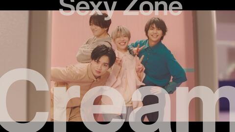Sexy Zone Anniversary Tour 2021 SZ10TH」ダイジェスト映像_哔哩哔哩_