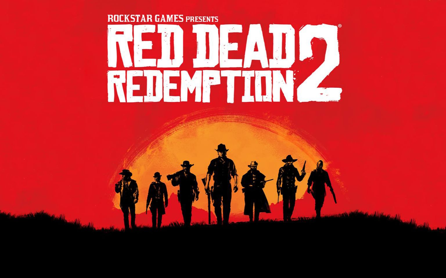 [图]荒野大镖客2 GTX1050 2G 入门级显卡能否一战？效果展示 Red Dead Redemption 2