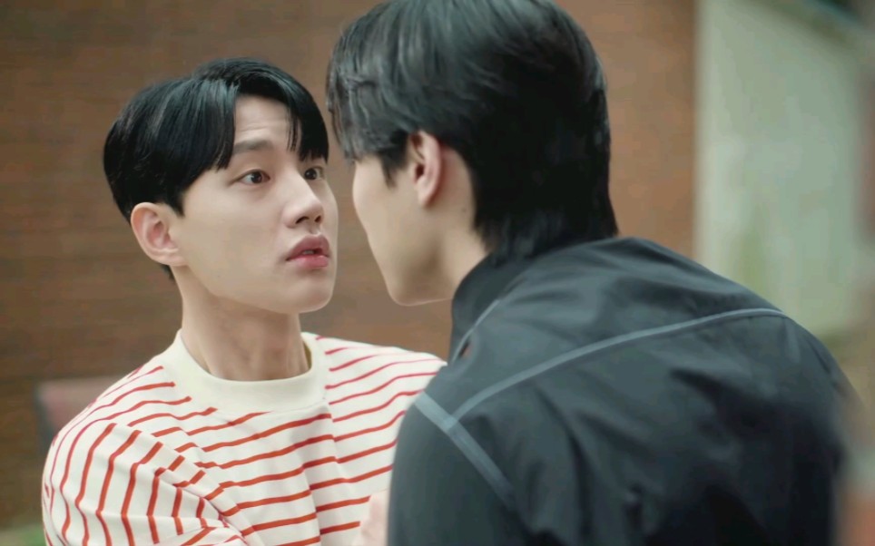 【韩版】缘来誓你 / 偏偏是你 3-2 中字