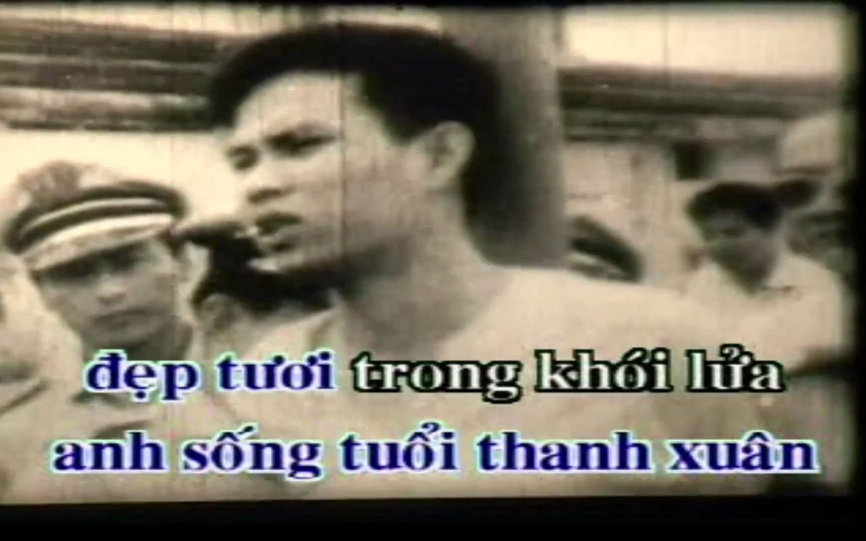 [图]【越南歌曲】Lời Anh Vọng Mãi Ngàn Năm ——纪念阮文追