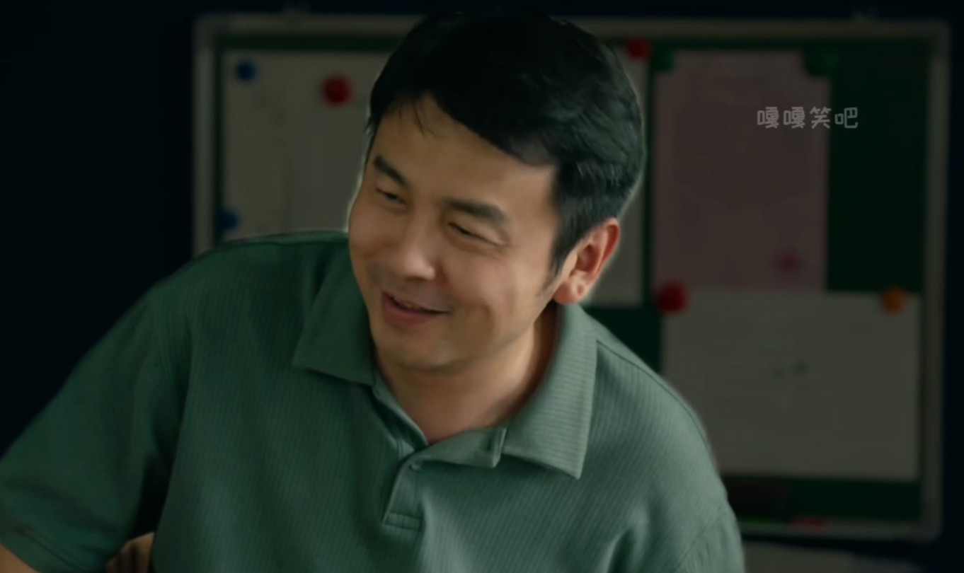 我老婆就是最大的!大头雷佳音,可爱又男人