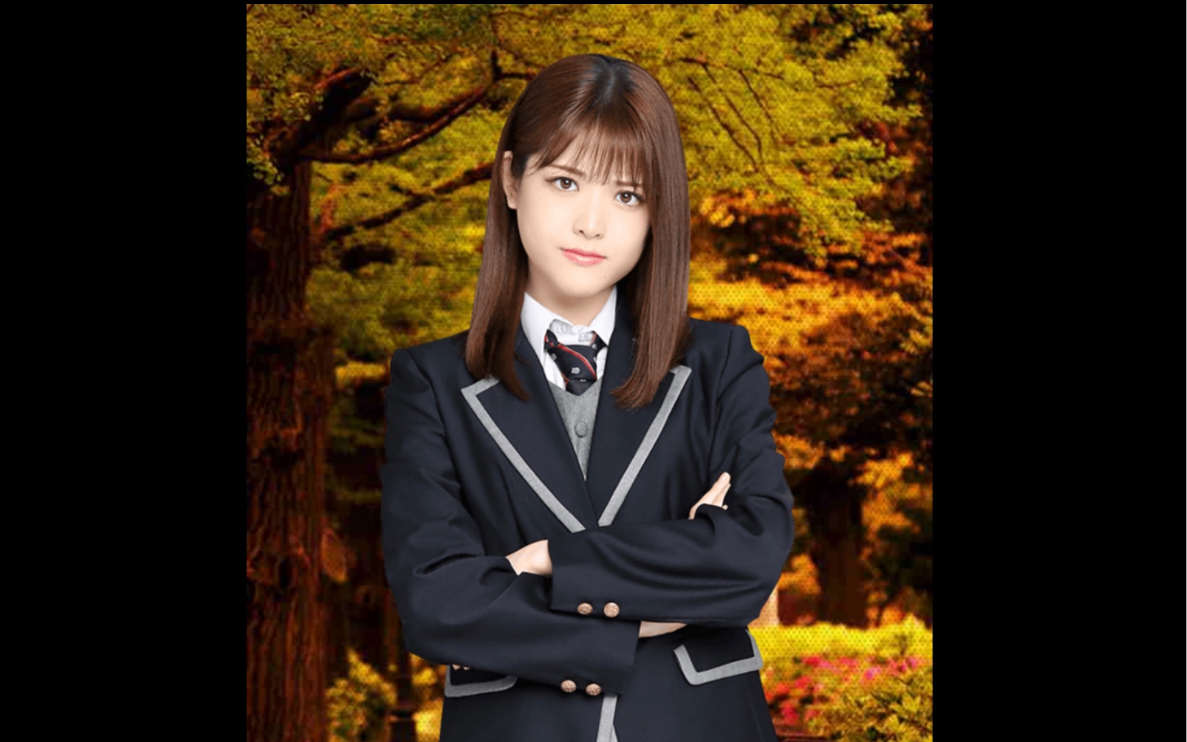 【乃木恋】さよならパンチ! 91オープニング91