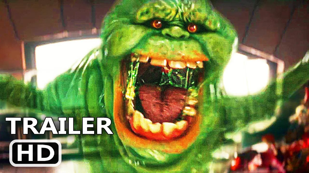 [图]GHOSTBUSTERS: Frozen Empire Trailer 2 (2024) 234100