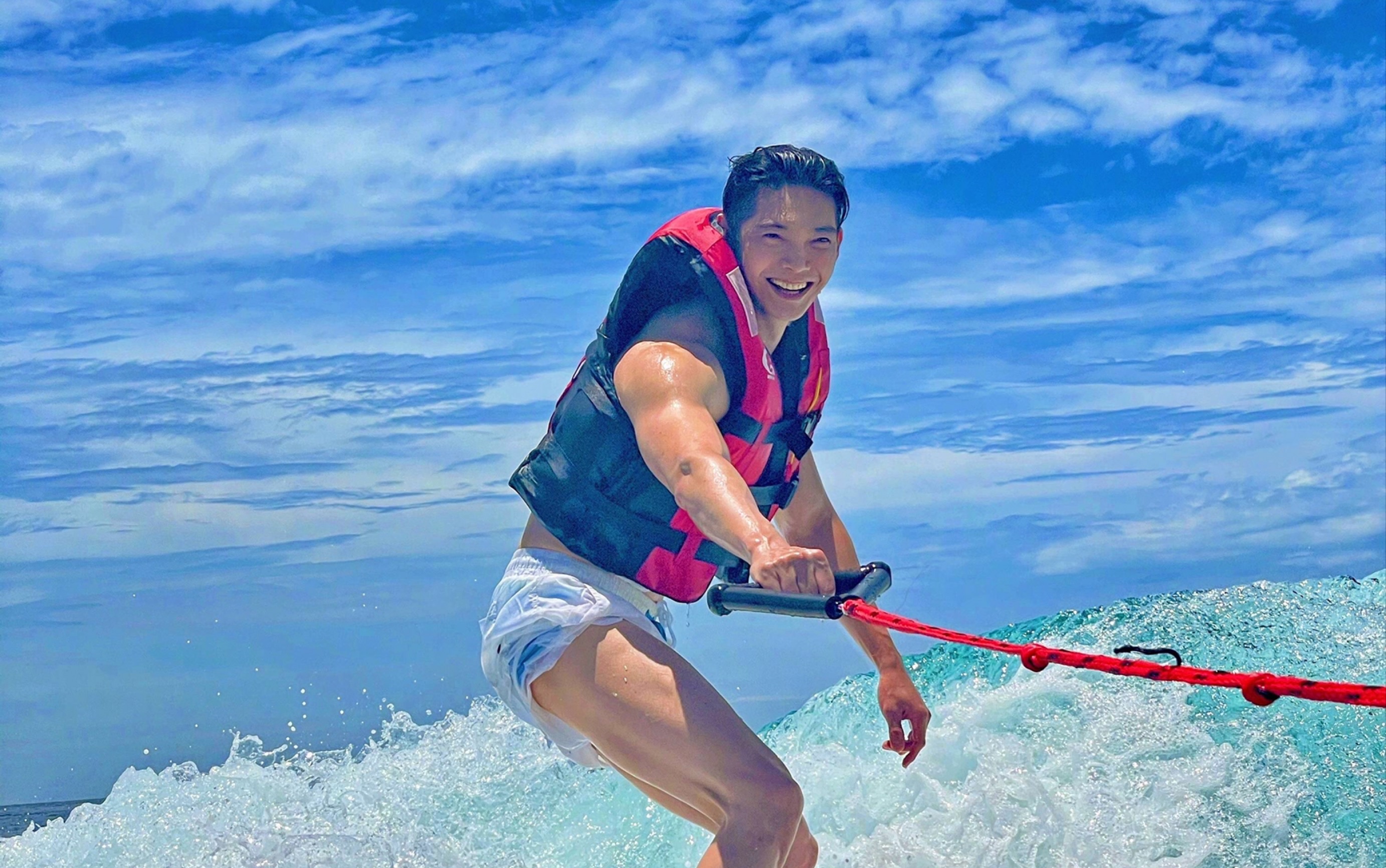 辰亦儒健身直播课堂|减肥,不存在的【自用】