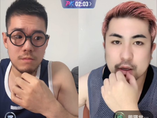 7.12直播录屏