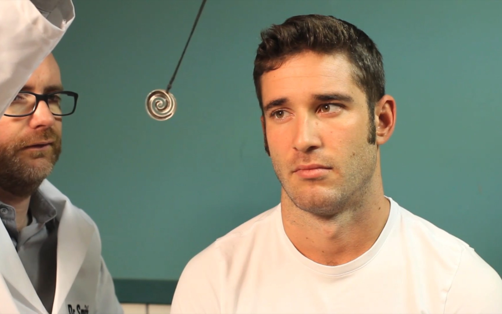 smith的催眠,失去意识,醒来后变得言听计从_哔哩哔哩_bilibili